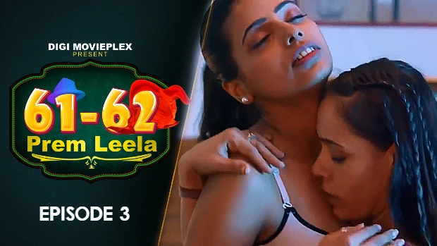 Prem Leela – S01E03 – 2023 – Hindi Uncut Hot Web Series – DigiMoviePlex