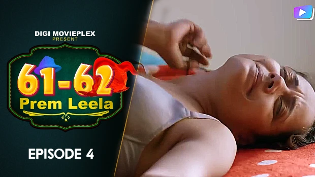 Prem Leela – S01E04 – 2023 – Hindi Uncut Hot Web Series – DigiMoviePlex