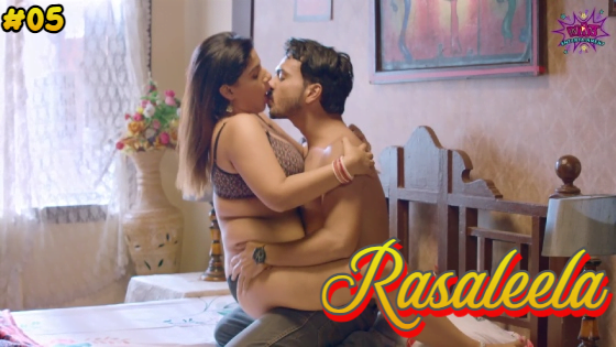 Rasaleela – S01E05 – 2023 – Hindi Hot Web Series – WowEntertainment