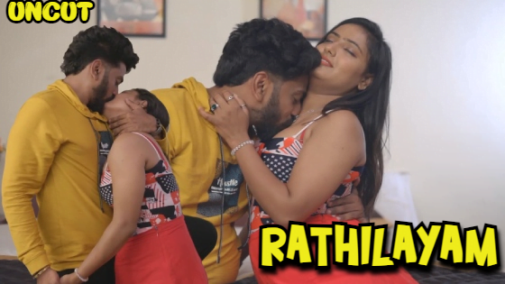 Rathilayam – 2023 – Malayalam Hot Short Film – Tygon