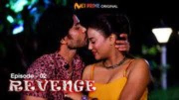 Revenge – S01E02 – 2023 – Hindi Web Series – NetPrime