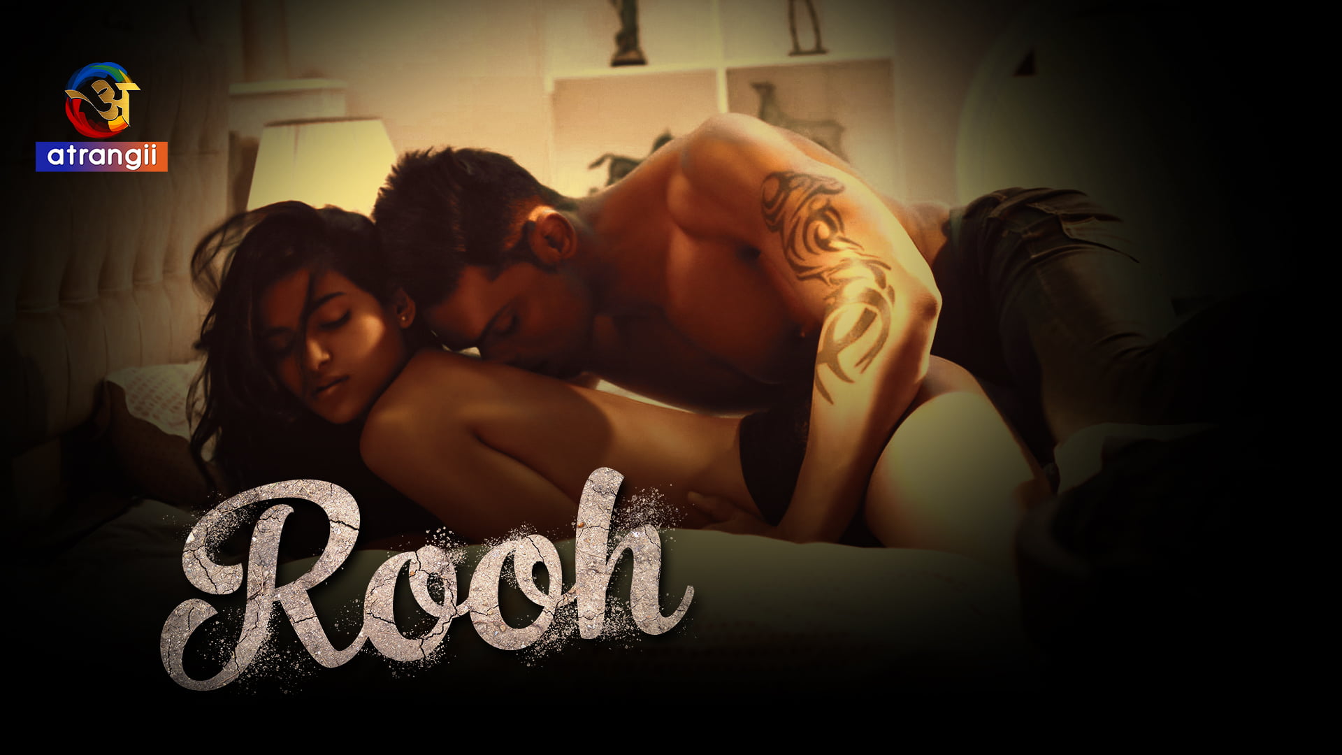 Rooh – S01E01 – 2023 – Hindi Hot Web Series – Atranjii