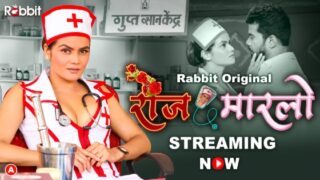 Rose Marlo – S01E02 – 2023 – Hindi Hot Web Series – RabbitMovies