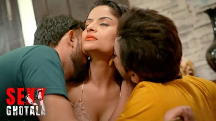 Sexy Ghotala – S01E03 – 2023 – Hindi Hot Web Series – AltBlaji