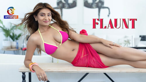 Sparkling Hemanshii – White Living Room – 2023 – Flaunt Hot Solo Video – Atrangii