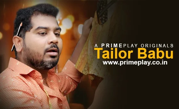Tailer Babu – S01E01 – 2023 – Hindi Hot Web Series – PrimePlay