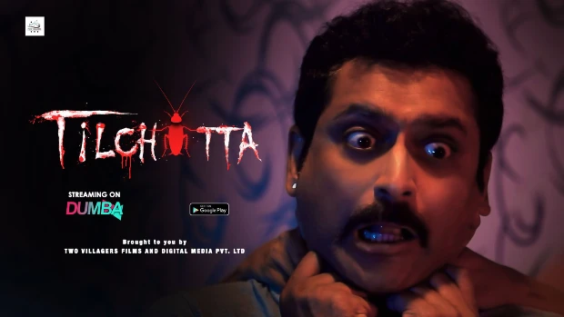 TilChitta – 2023 – Hindi Hot Short Film – Dumba