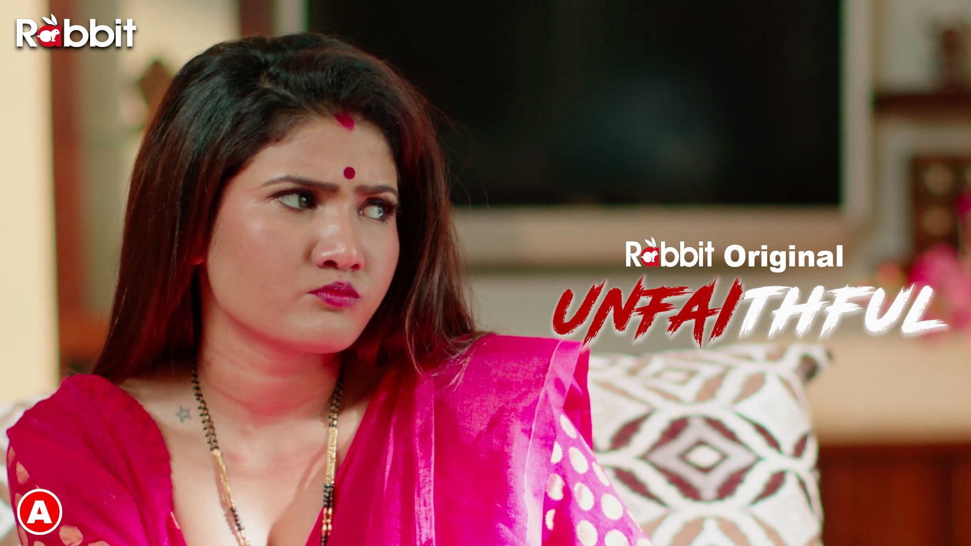 Unfaithful – S01E01 – 2021 – Hindi Hot Web Series – RabbitMovies