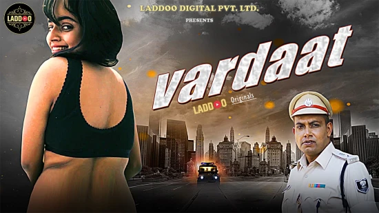 Vardaat – 2022 – Hindi Hot Short Film – Laddoo