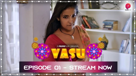 Vasu – S01E01 – 2022 – Hindi Hot Web Series – PrimePlay