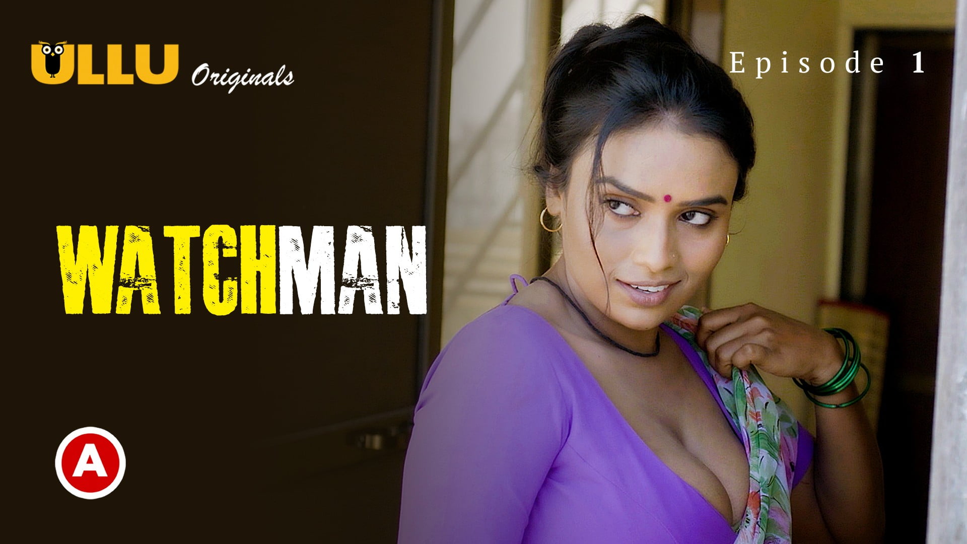 Watchman Part 1 – S01E01 – 2023 – Hindi Hot Web Series – Ullu
