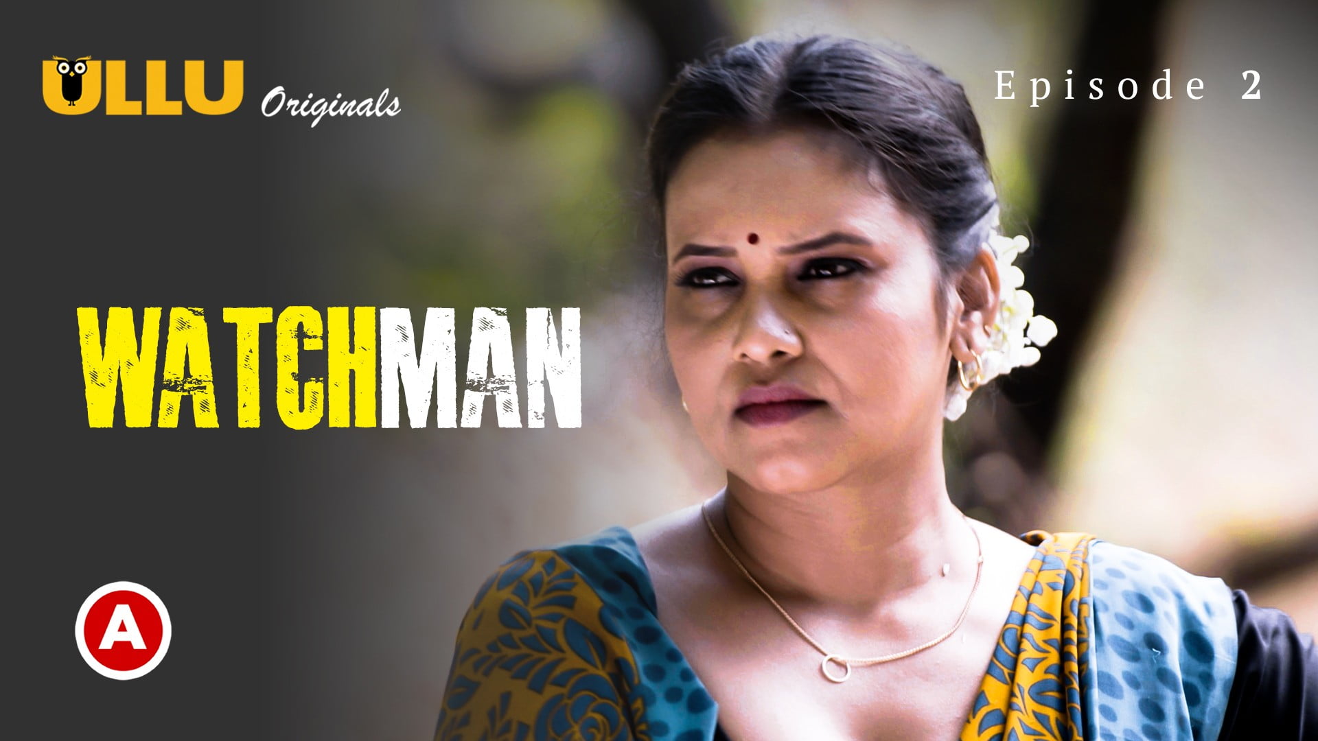 Watchman Part 1 – S01E02 – 2023 – Hindi Hot Web Series – Ullu