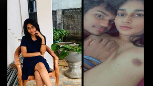 Sexy Slim Young Girl Enjoying with BF Giving Blowjob Pussy Licking Fucking Viral Video Clip 1