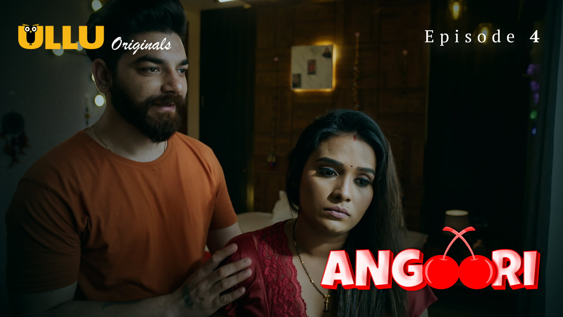Angoori Part 2 – S01E04 – 2023 – Hindi Hot Web Series – Ullu