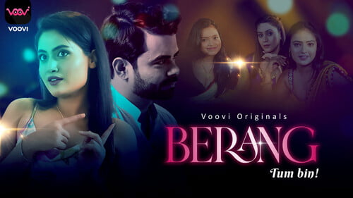 Berang – S01E03 – 2023 – Hindi Hot Web Series – Voovi