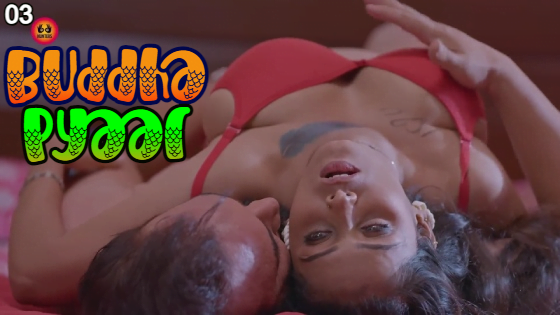 Buddha Pyaar – S01E03 – 2023 – Hindi Hot Web Series – HuntersApp
