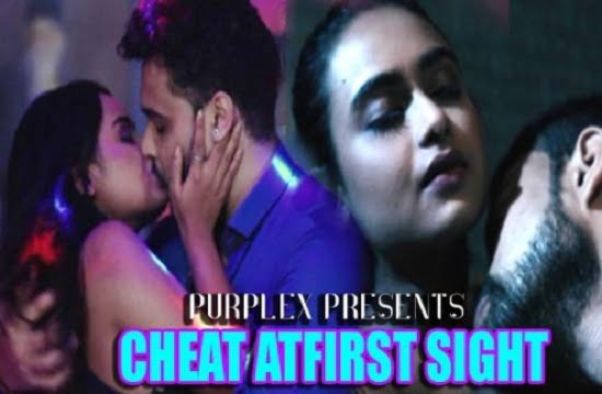 Cheat Atfirst Sight – 2023 – Bengali Hot Short Film – PurpleX