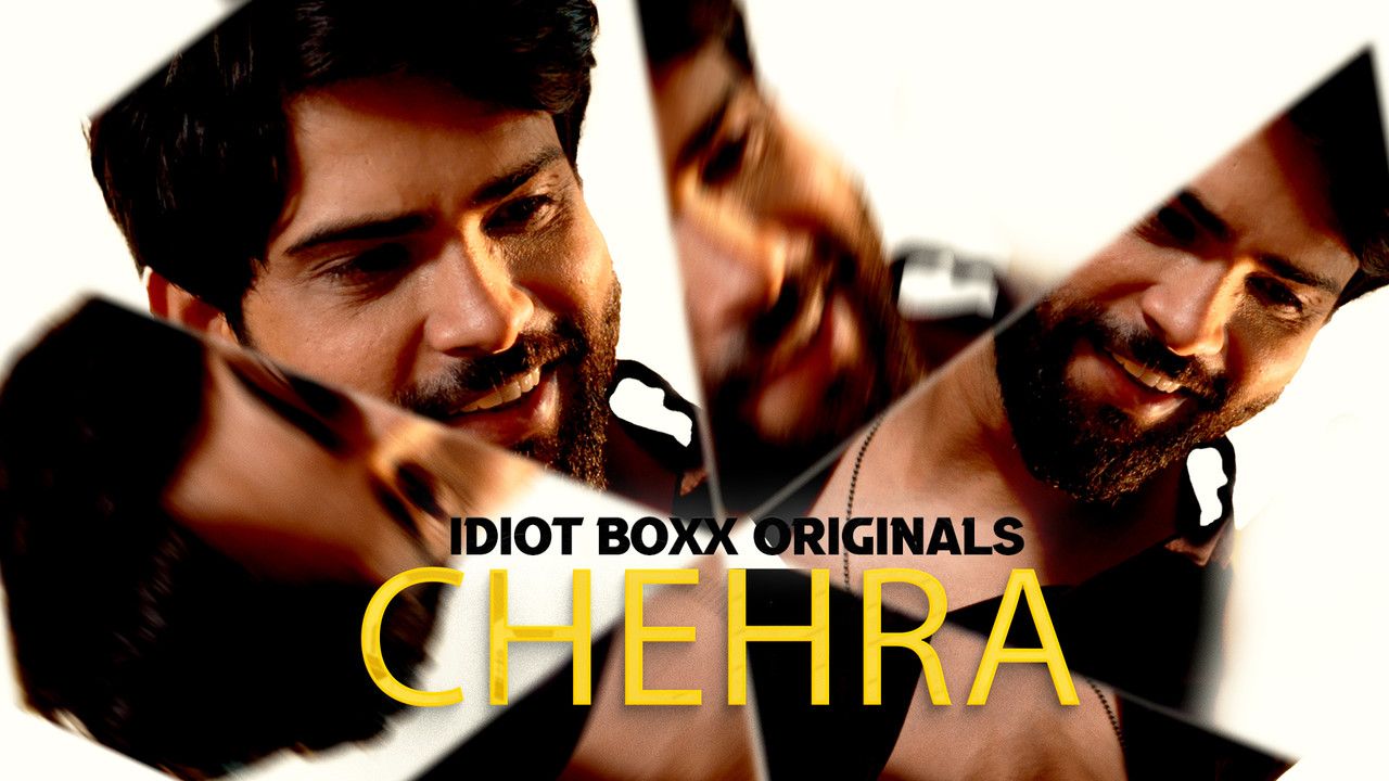 Chehra – S01 – 2023 – Hindi Hot Web Series – IdiotBoxx