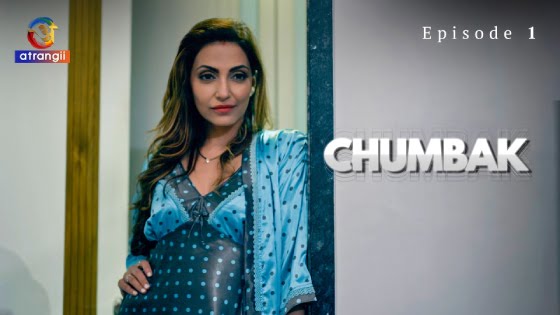 Chumbak Part 1 – S01E01 – 2023 – Hindi Hot Web Series – Atrangii