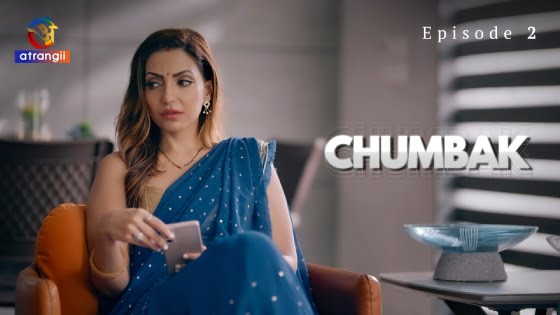 Chumbak Part 1 – S01E02 – 2023 – Hindi Hot Web Series – Atrangii