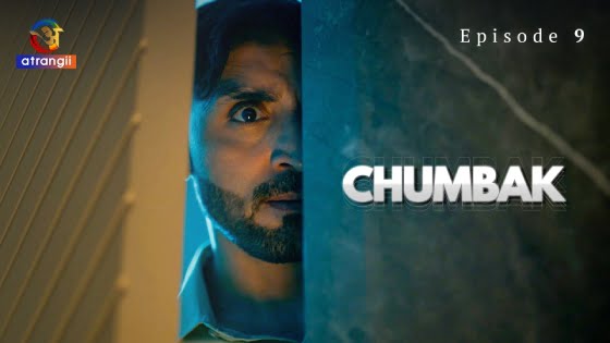 Chumbak Part 2 – S01E04 – 2023 – Hindi Hot Web Series – Atrangii