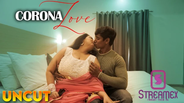 Corona Love – 2023 – Hindi Uncut Short Film – StreamEx