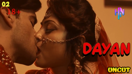 Dayan – S01E02 -2023 – Hindi Hot Web Series – HottyNotty