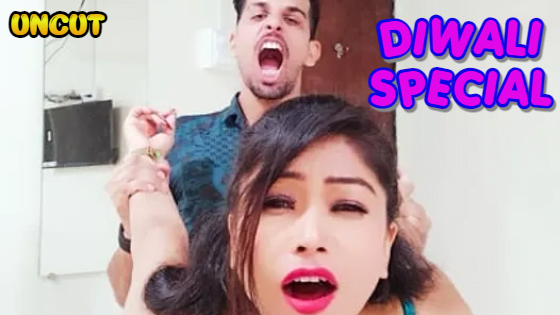 Diwali Special – 2023 – Hindi Uncut Short Film