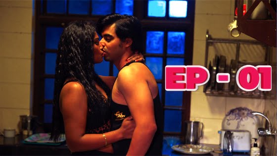 Fas Gaye Mishra Ji – S01E01 – 2023 – Hindi Hot Web Series – IdiotBoxx