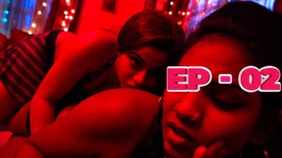 Fas Gaye Mishra Ji – S01E02 – 2023 – Hindi Hot Web Series – IdiotBoxx