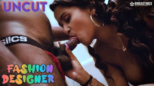 Fashion Designer – 2023 – Hindi Uncut Short Film – BindasTimes
