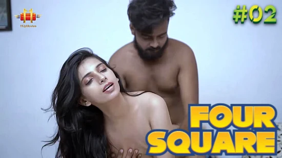 Foursquare – S01E02 – 2022 – Hindi Hot Web Series – 11UpMovies