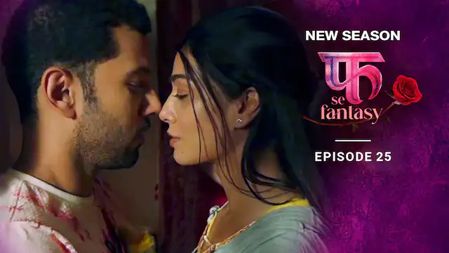 Fuh se Fantasy – S02E25 – 2023 – Hindi Hot Web Series