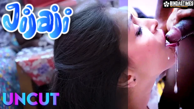 Jijaji – 2023 – Hindi Uncut Short Film – BindasTimes