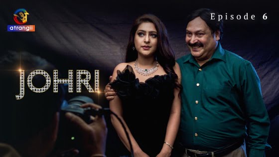 Johri – S01 – 2023 – Hindi Hot Web Series – Atrangii