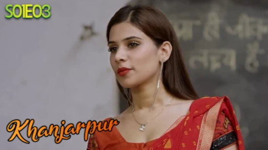 Khanjarpur – S01E03 – 2022 – Hindi Hot Web Series – Cineprime