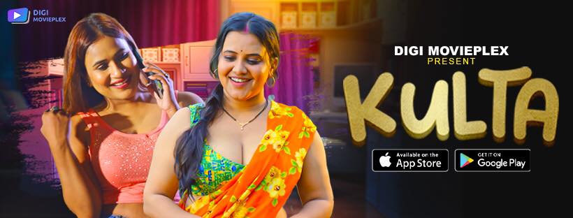 Kulta – S01E02 – 2023 – Hindi Hot Web Series – DigiMoviePlex