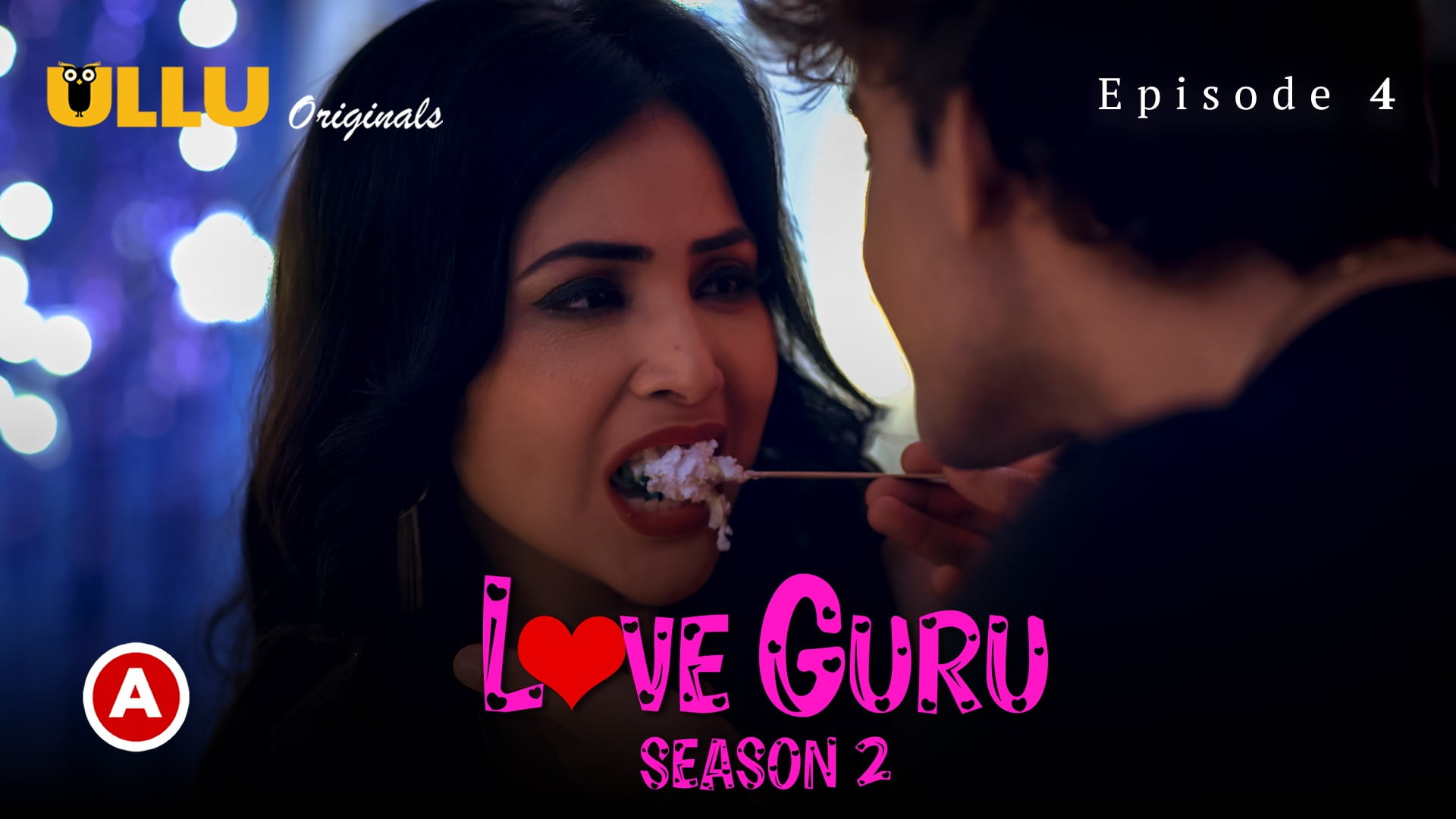 Love Guru Part 2 – S02E02 – 2023 – Hindi Hot Web Series – UlluApp
