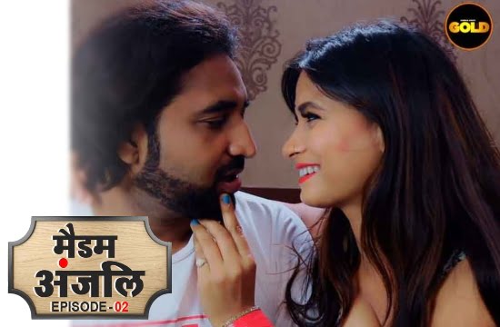 Madam Anjali – S01E01 – 2021 – Hindi Uncut Hot Web Series – CinemaDosti