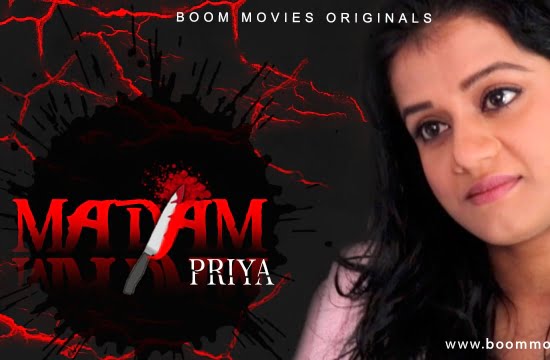 Madam Priya – 2023 – Hindi Uncut Short Film – BoomMovies