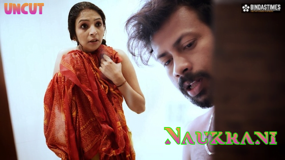 Naukrani – 2023 – Hindi Uncut Short Film – BindasTimes