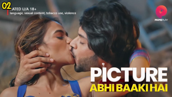 Picture Abhi Baaki Hai – S01E02 – 2023 – Hindi Hot Web Series – PrimePlay
