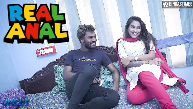 Real Anal – 2023 – Hindi Uncut Short Film – BindasTimes