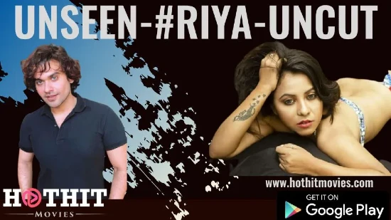 Riya – 2022 – Hindi Uncut Short Film – HotHits