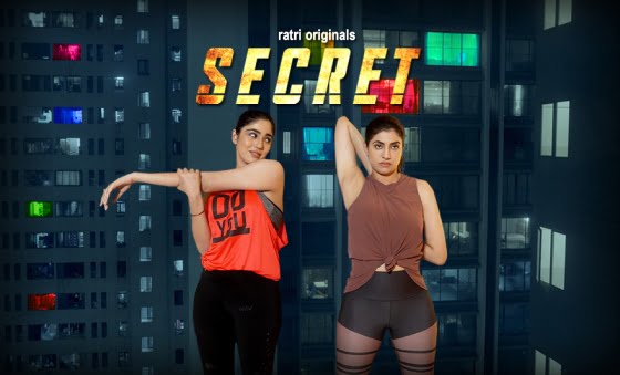 Secret – S01 – 2023 – Hindi Short Film – Ratri