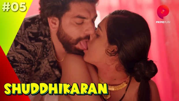 Shuddhikaran – S01E05 – 2023 – Hindi Hot Web Series – PrimePlayApp