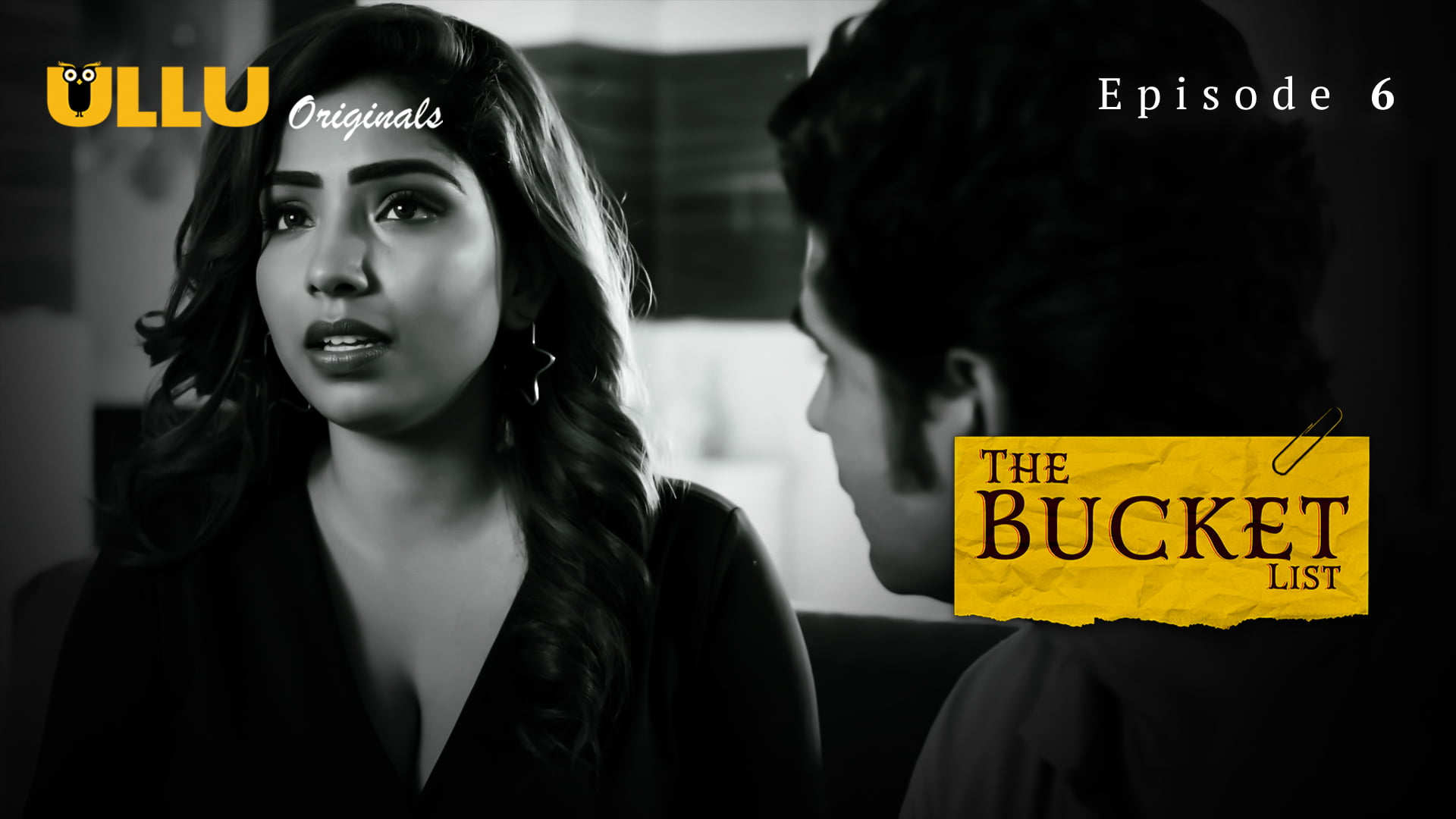The Bucket List Part 2 – S01E01 – 2023 – Hindi Hot Web Series – Ullu
