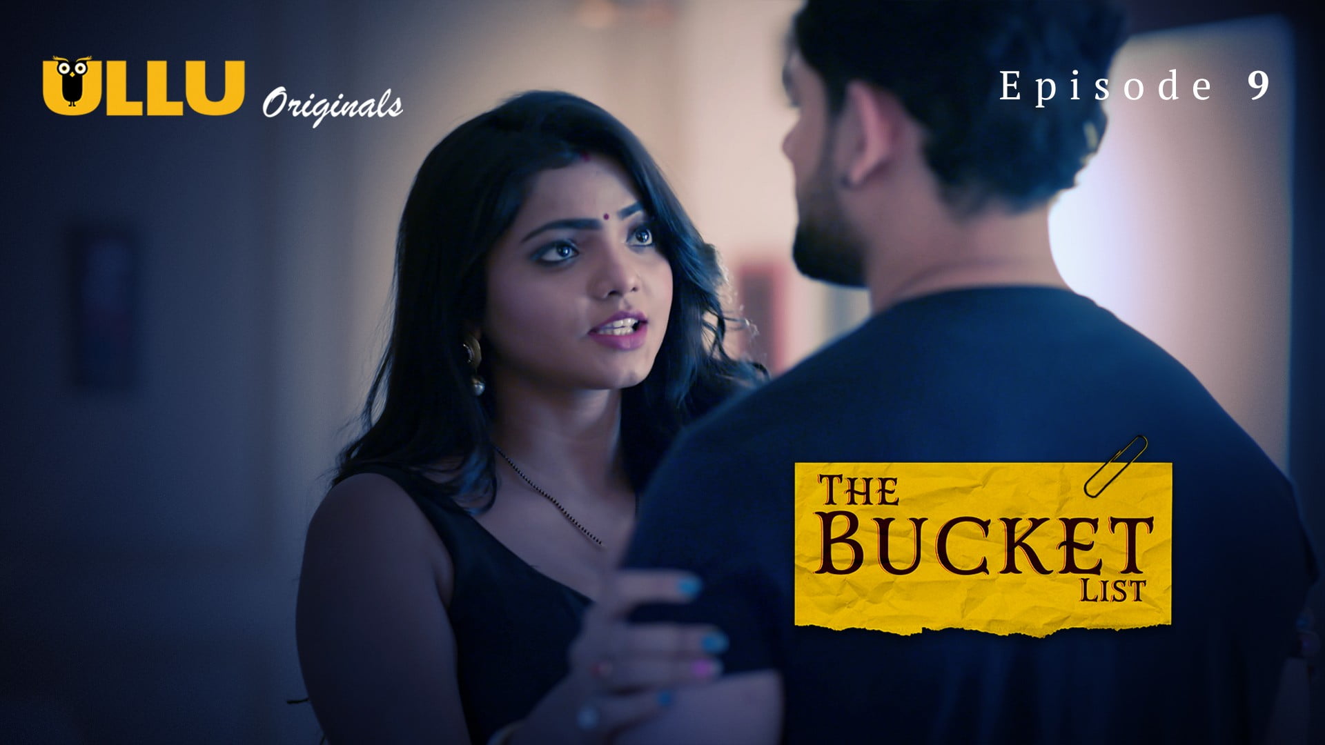 The Bucket List Part 2 – S01E04 – 2023 – Hindi Hot Web Series – Ullu