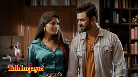 Toh Hojaye – S01E03 – 2023 – Hindi Hot Web Series – AltBalaji