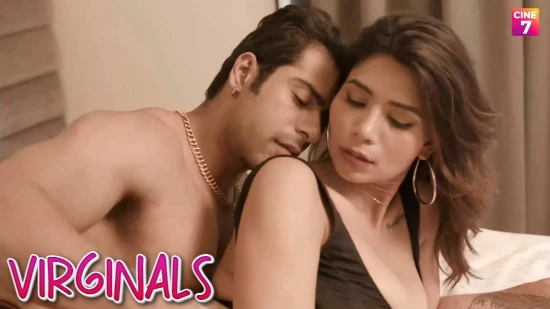Virginals – S01 – 2023 – Hindi Uncut Hot Short Film – Cine7